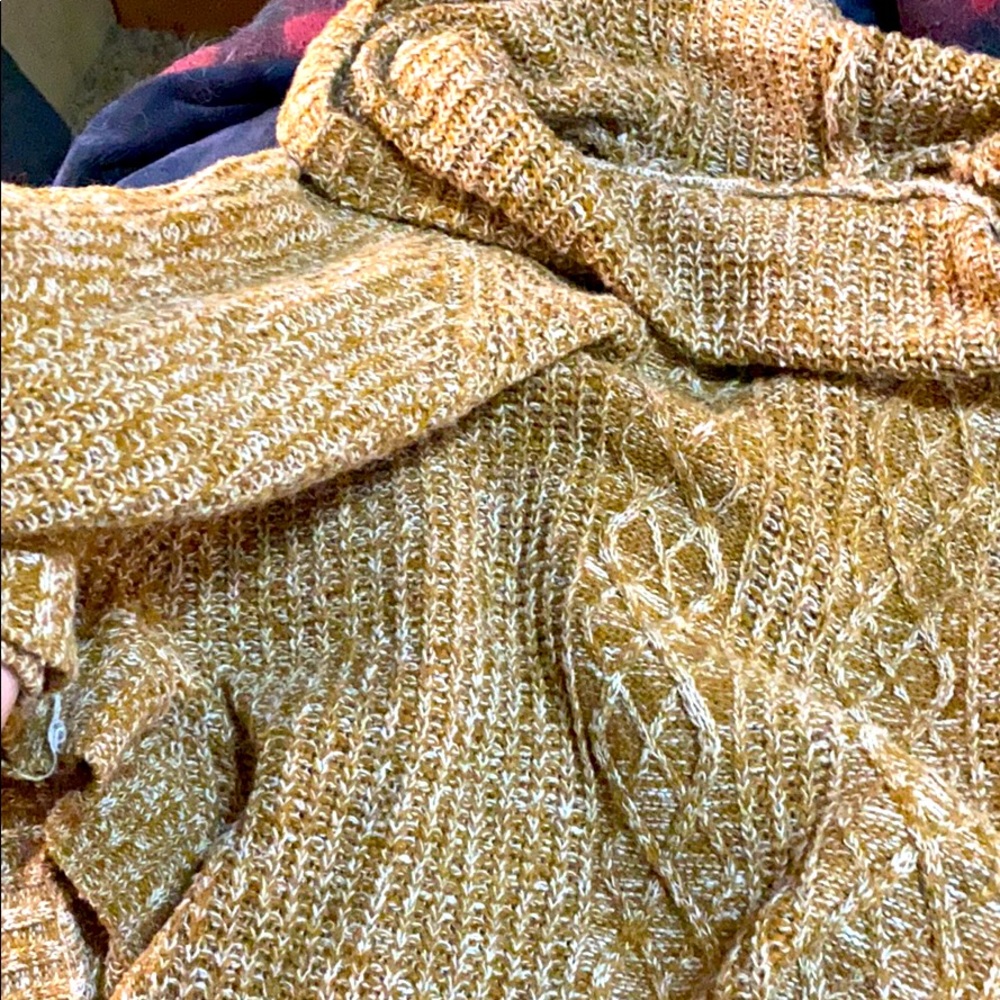 Poncho!!!! Soft fabric!!